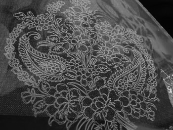 Acrylic Engraving